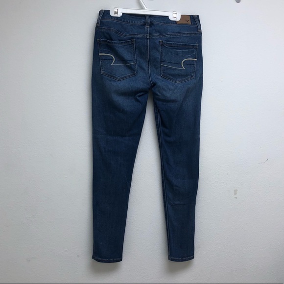 American Eagle Skinny Jeans - Picture 2 of 3